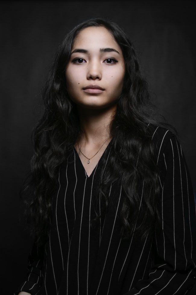 弹壳舞女 直播